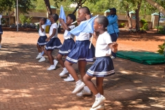 VIC FALLS ACHIEVERS ASSEMBLY 2024