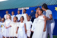 VIC FALLS CHRISTMAS CAROLS 2024