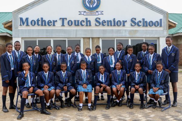 Harare Senior School Term 1 2024 Closing Newsletter. - Mother Touch ...